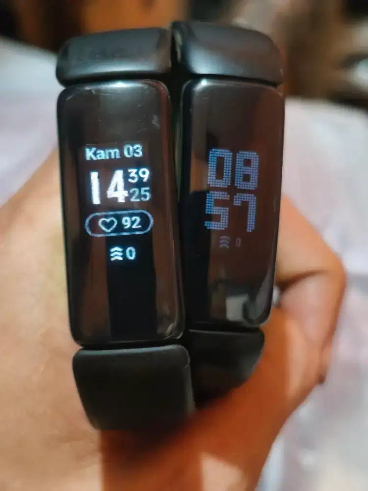 Smartwatch Google Fitbit Inspire 2