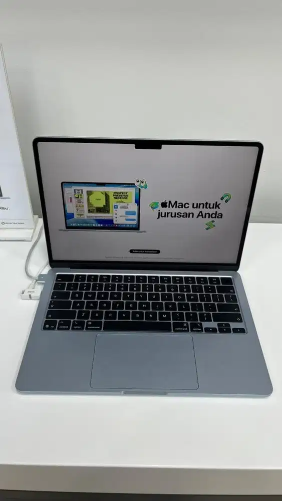 MacBook air M5 512gb