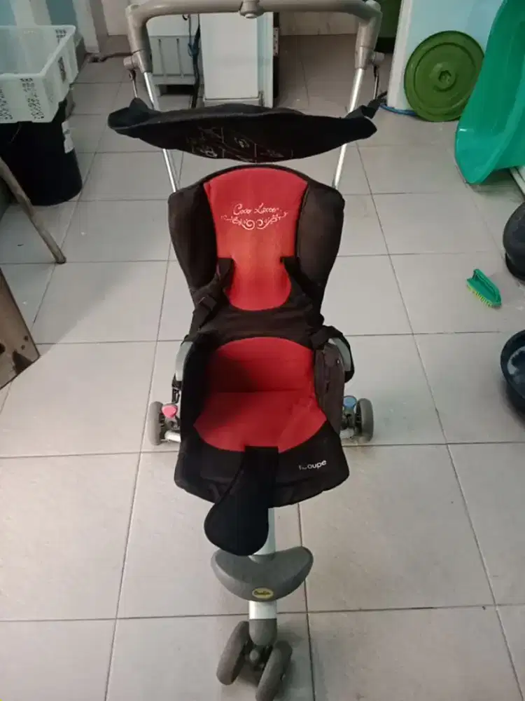 Stroller Anak 1-5th