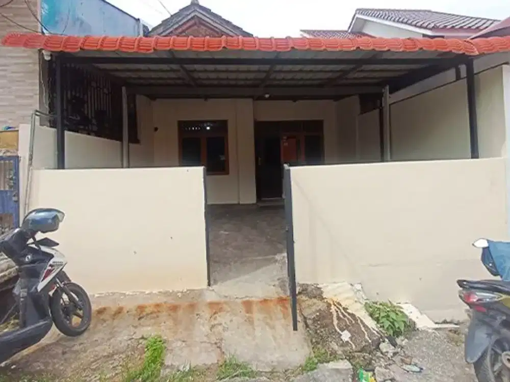 Dijual Rumah di Baloi Mas Indah, Lubuk Baja