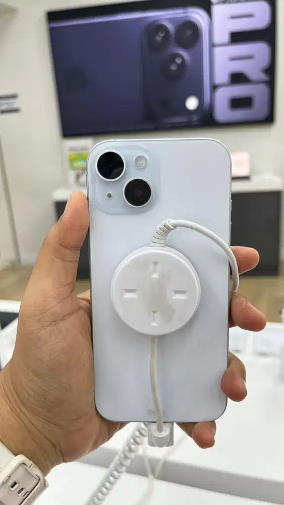 iPhone 15 128gb