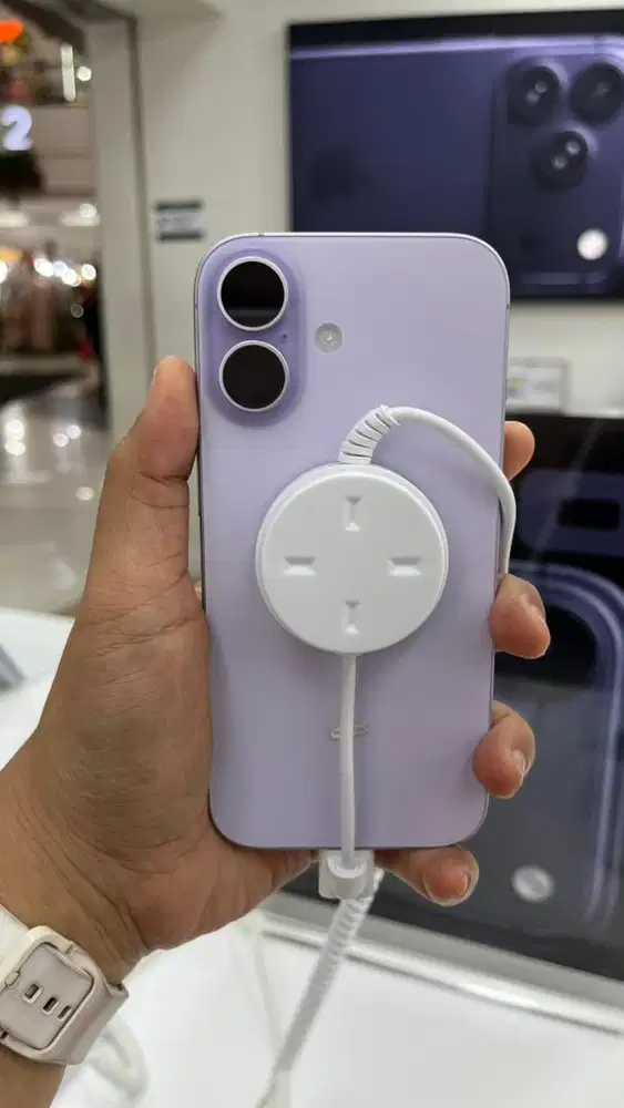 iPhone 17 256gb