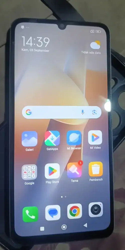 REDMI 13C 6/128