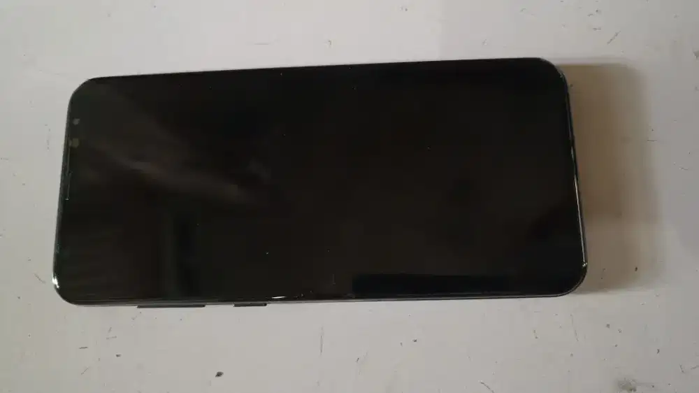 Samsung S8 plus minus