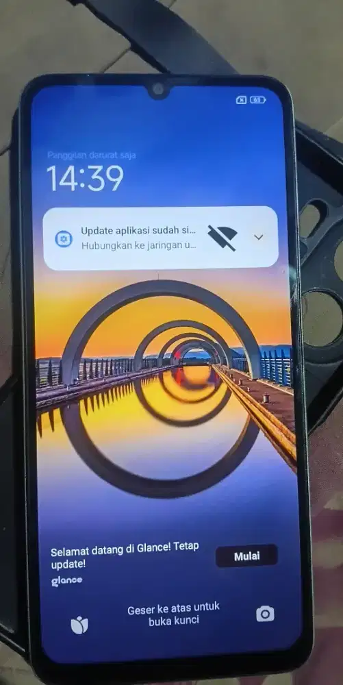 REDMI 13C 6/128