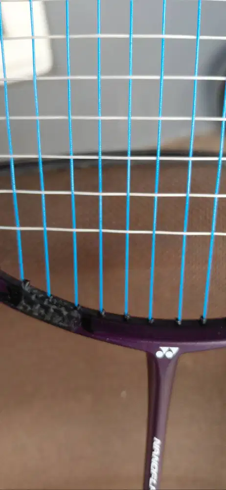 YONEX NANOFLARE 700 PRO 5UG5, shock