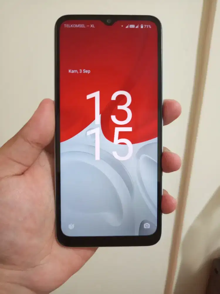 Redmi A1 Ram 3/32GB