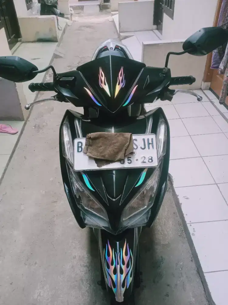 Vario 125fi thn 2013