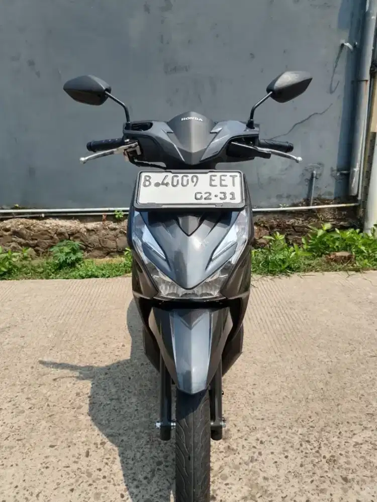 BIAH@DP 500 RB BEAT DELUXE 2026 B DEPOK