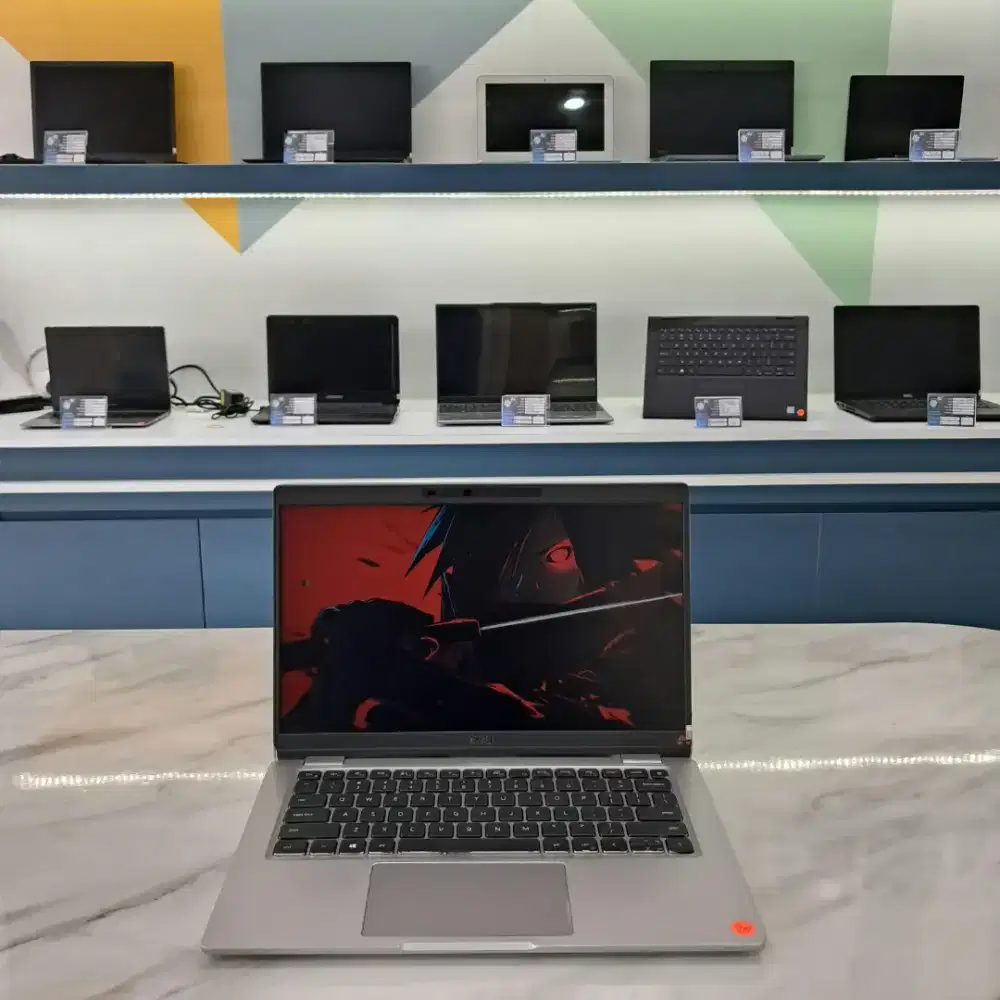 [D07 | INTEL CORE i7gen11 |16gb |256|14inch| cocok untuk pekerjaan