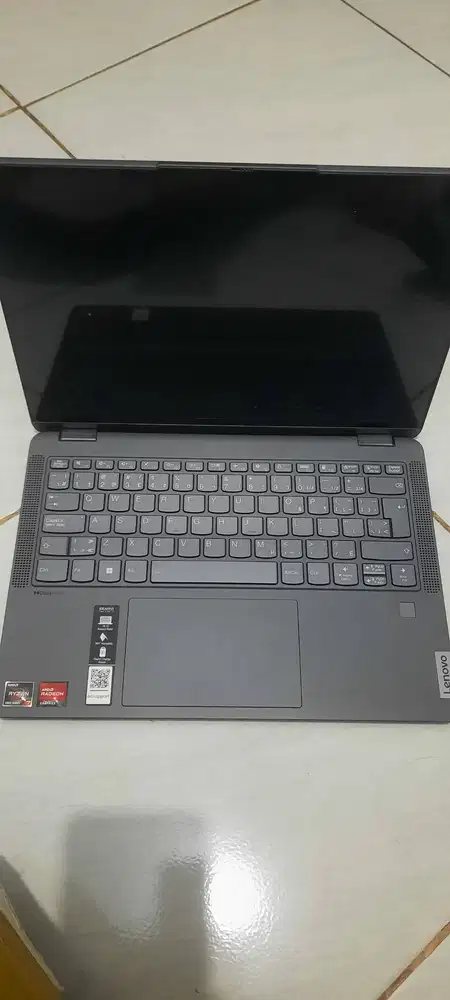 Laptop Lenovo Ideapad Flex 5 1 TB