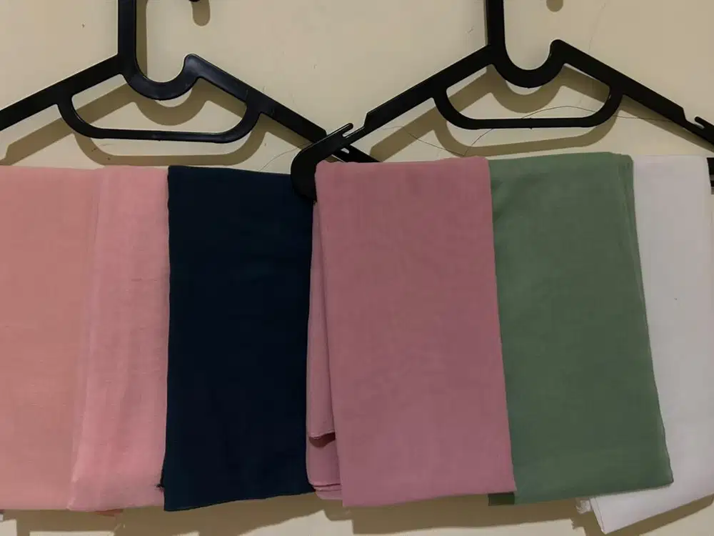 Jelbab segi empat