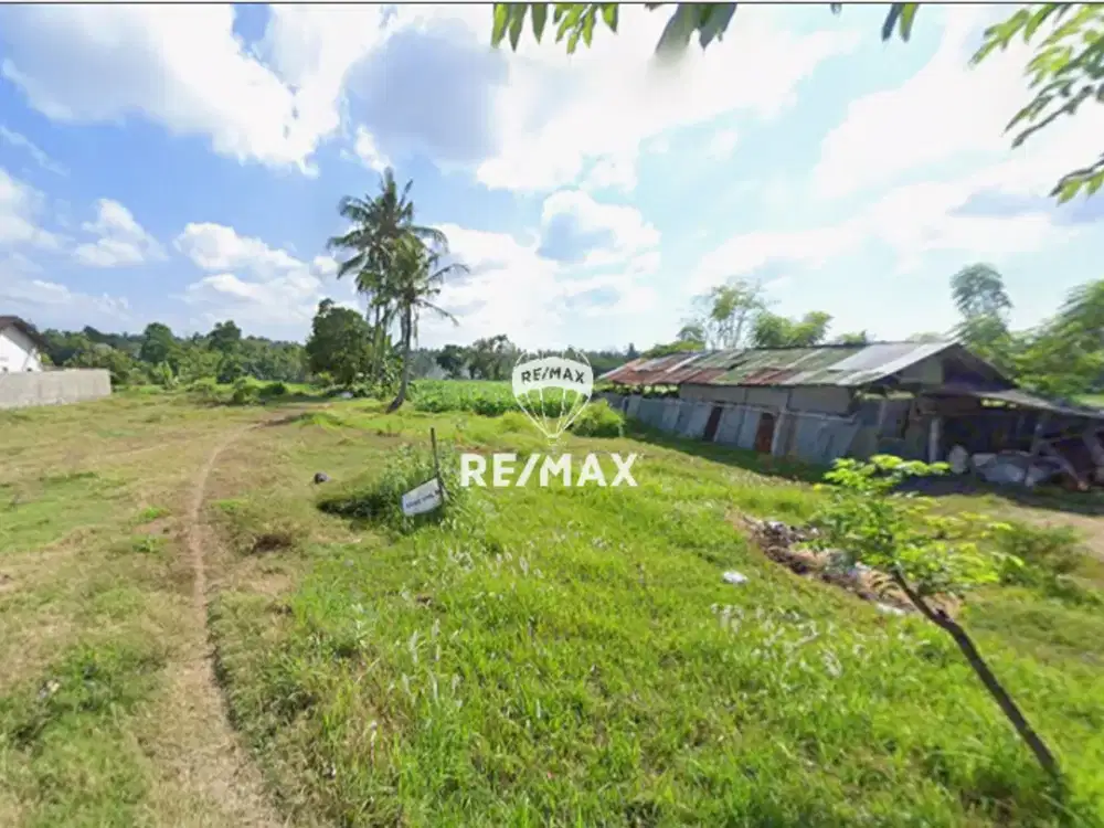 DIJUAL KAVLING SIAP BANGUN – PENATABAN, GIRI, BANYUWANGI