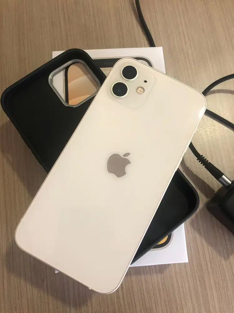 iphone 12 128 GB Beacukai