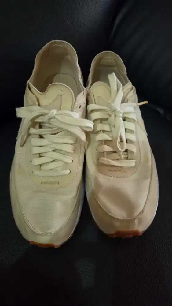 Sepatu nike 25cm uk 39