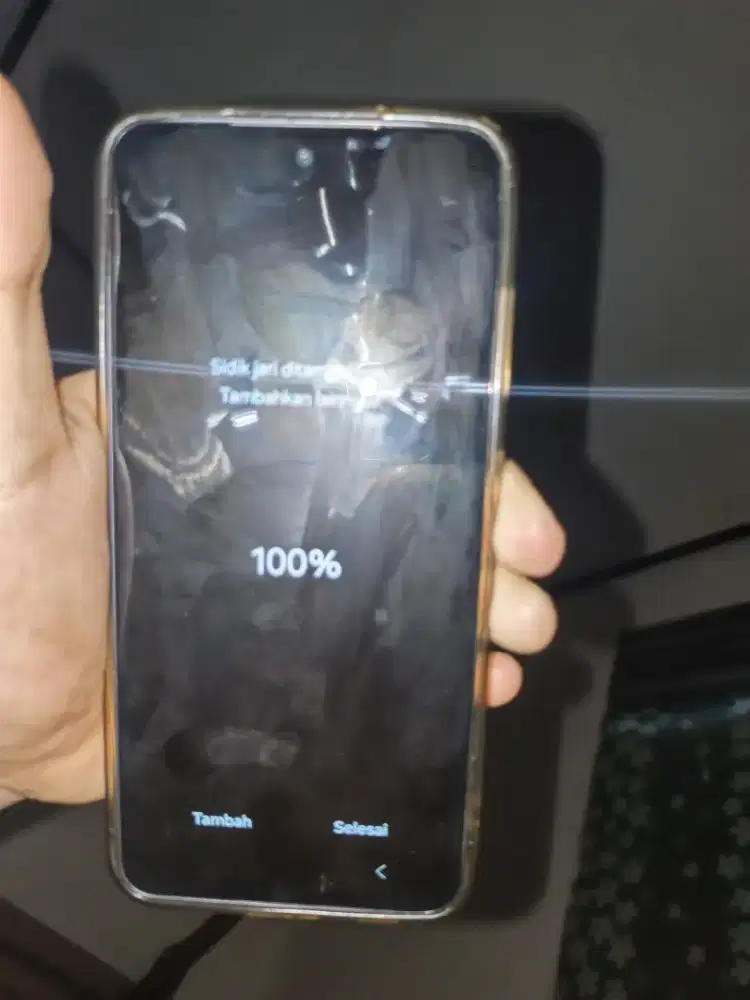 Samsung S21 FE SEIN