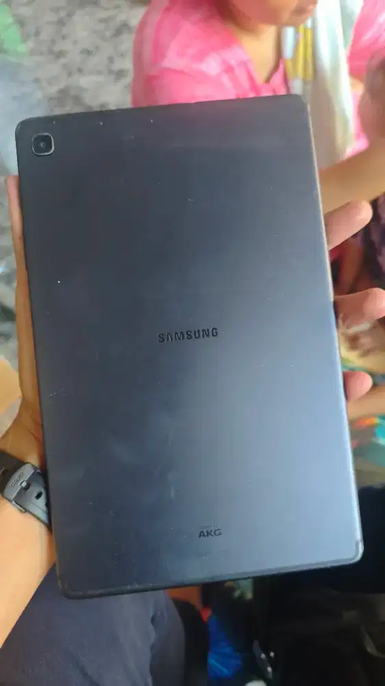Samsung Galaxy tab s6 lite celluler 4/128