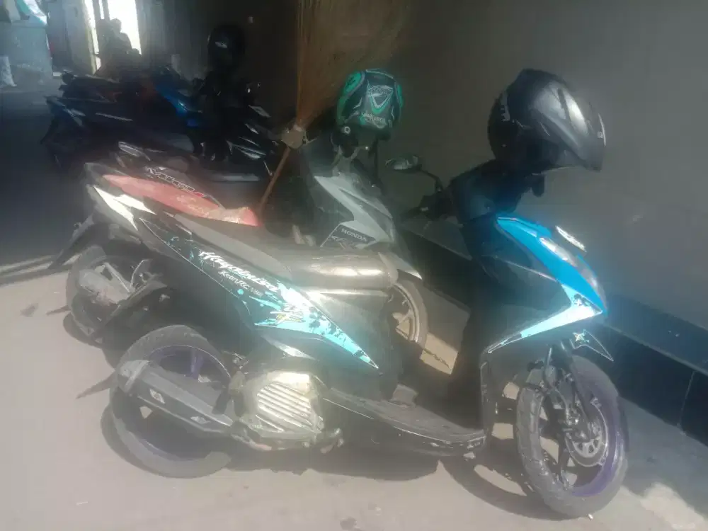 Xeon RC Injection 2013