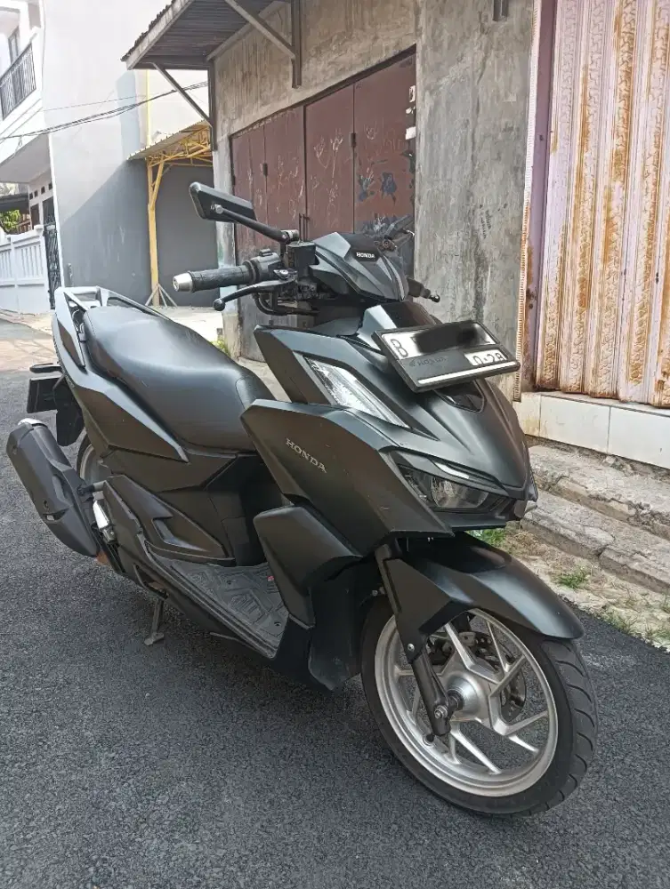 Vario 160 cbs tahun 2023