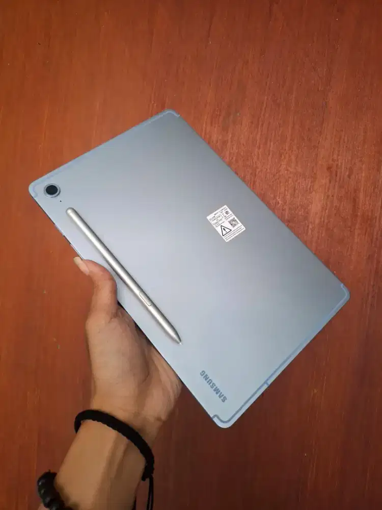 Samsung galaxy Tab S10 FE 5G sein 8/128gb