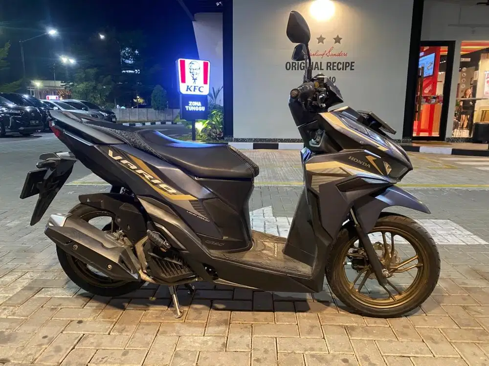 vario 125 2023 remot jos jiss