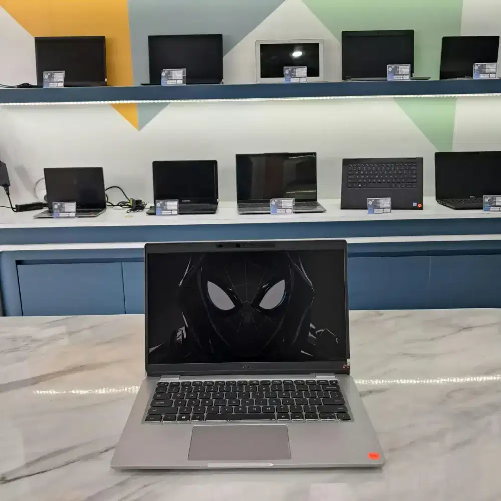 [D07 | INTEL CORE i7gen11 |16gb |256|14inch| cocok untuk pekerjaan