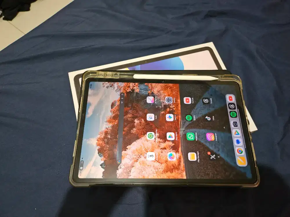 Redmi Pad 2 Pro 8/256