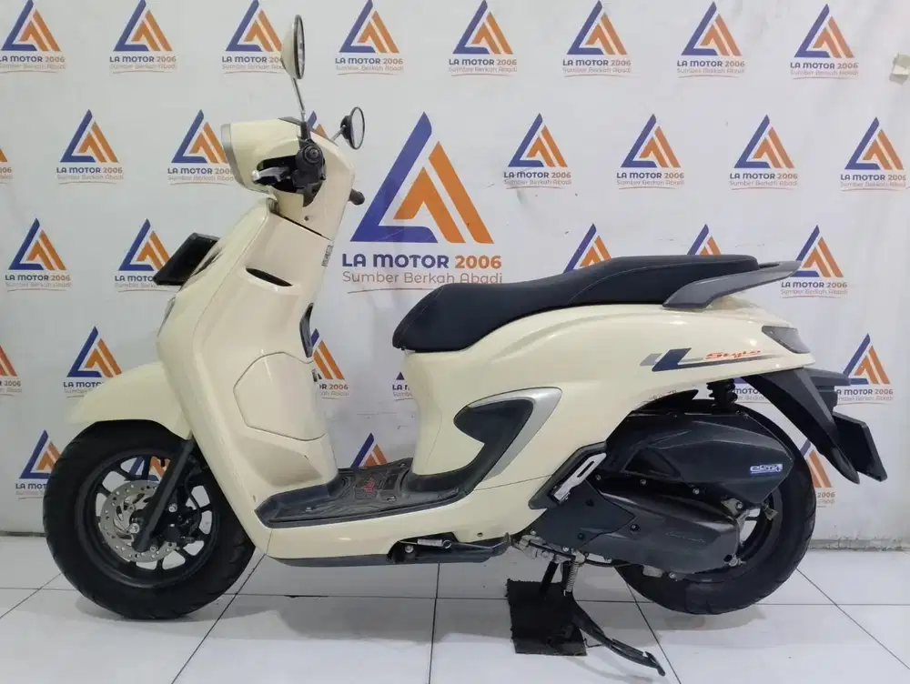 STYLO CBS TH 2025 | SIAP PAKAI | CASH/CREDIT/TT