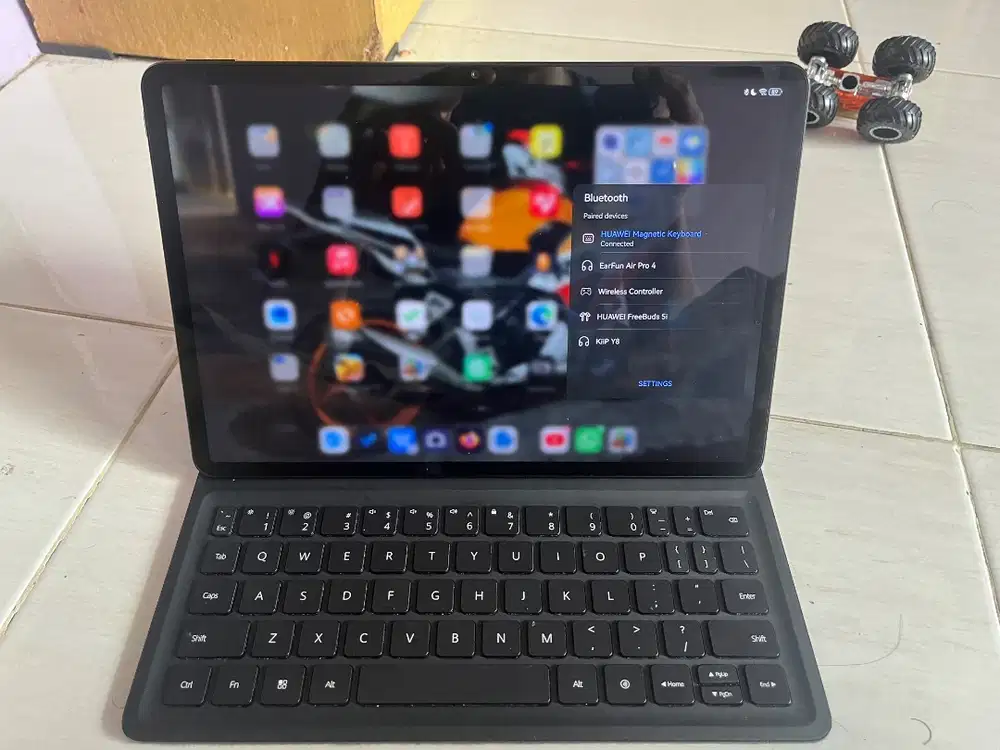 Tablet Huawei Matepad Air