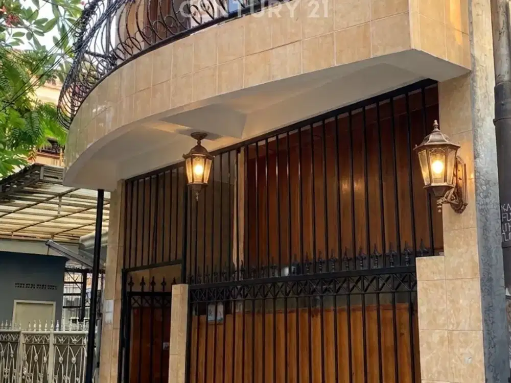 Dijual Rumah Siap Huni Di Duren Tiga Jakarta Selatan