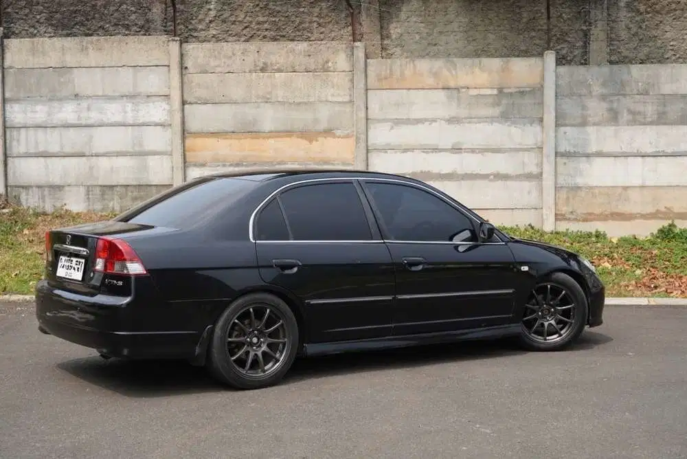 Civic Vtis 2005