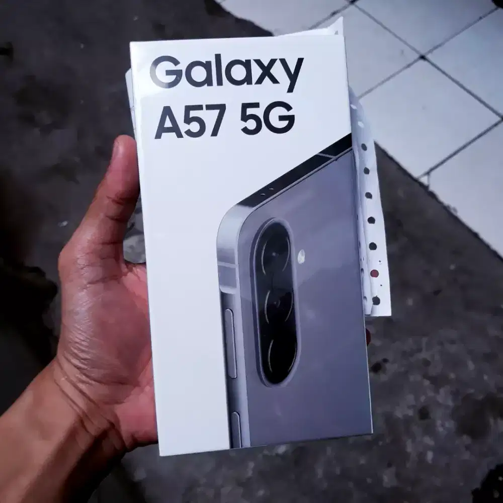 Samsung Galaxy A57 5G NEW