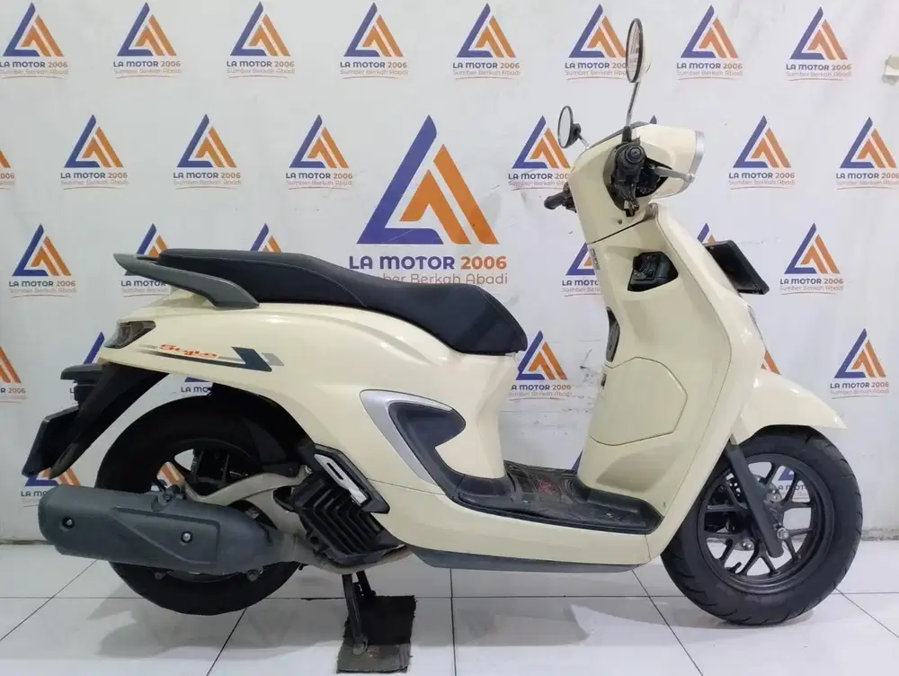 STYLO CBS TH 2025 | SIAP PAKAI | CASH/CREDIT/TT