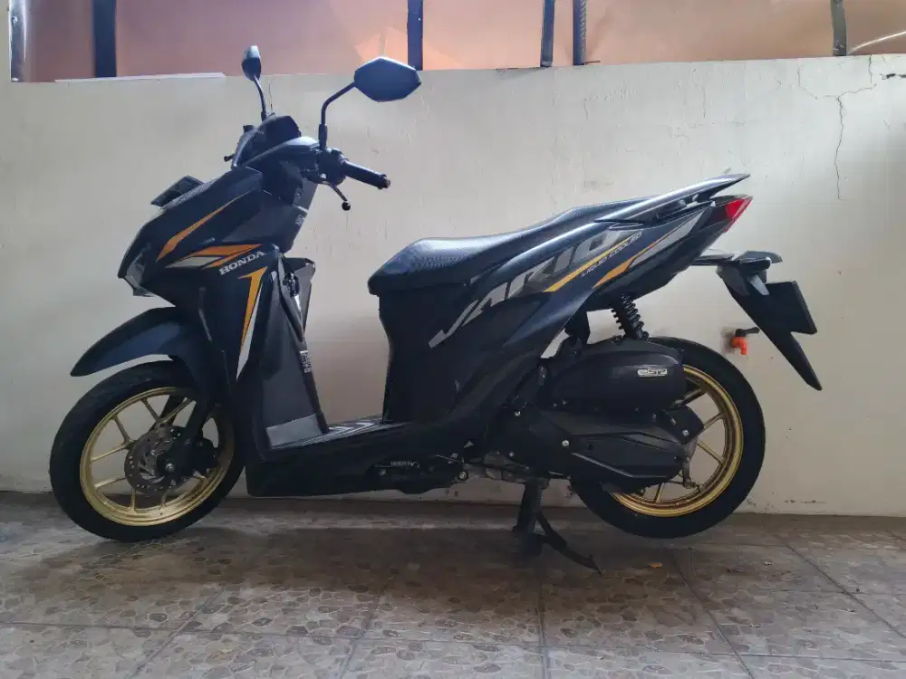 Honda Vario 125 iss Remote