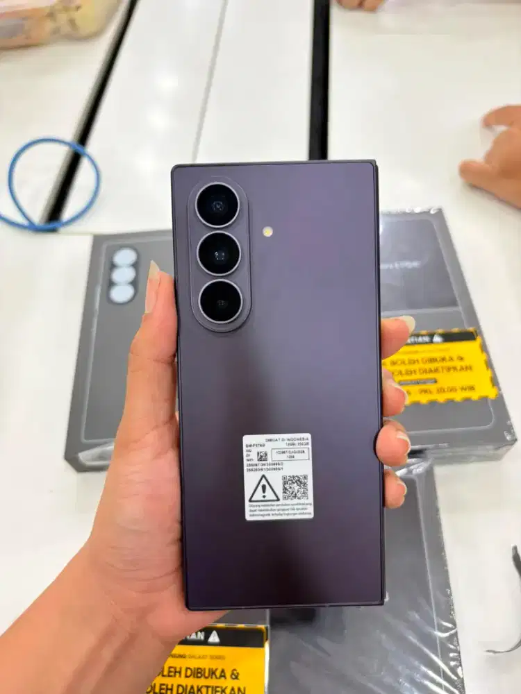 SAMSUNG GALAXY Z FOLD 8 ULTRA