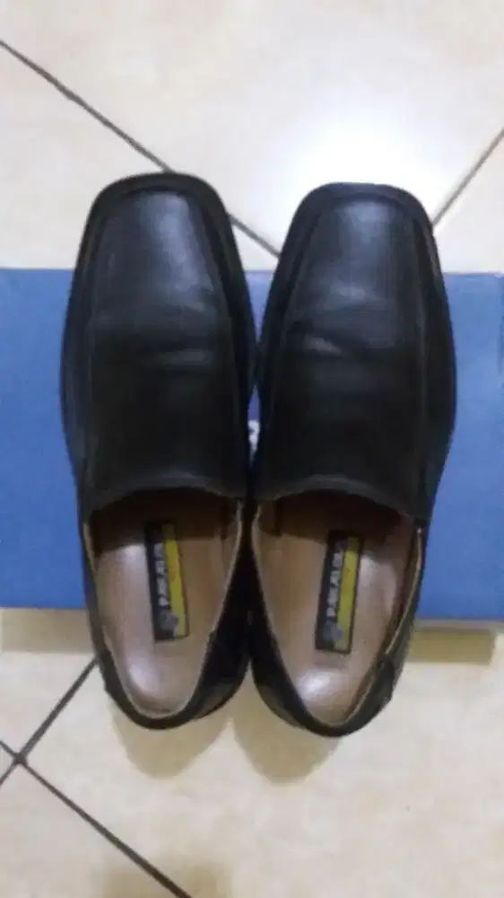 Sepatu Pantofel Pakalolo
