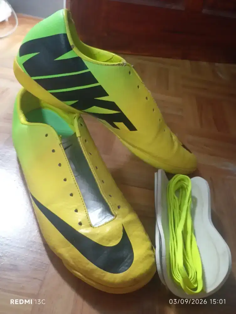 Nike Mercurial Victory IV IC