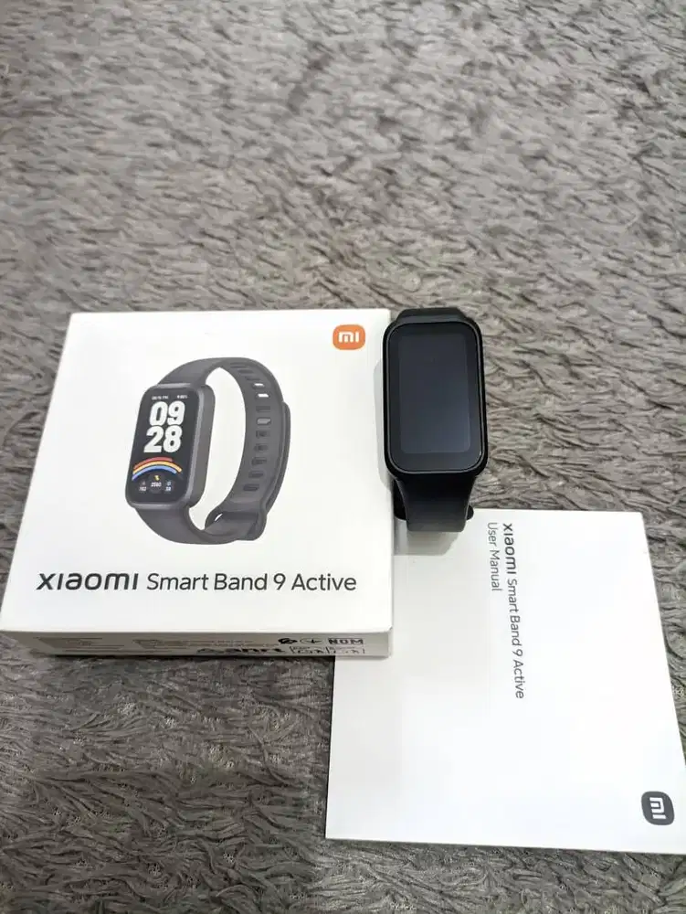 Xiaomi Smartband 9 Active