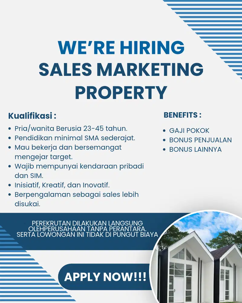 Sales Marketing