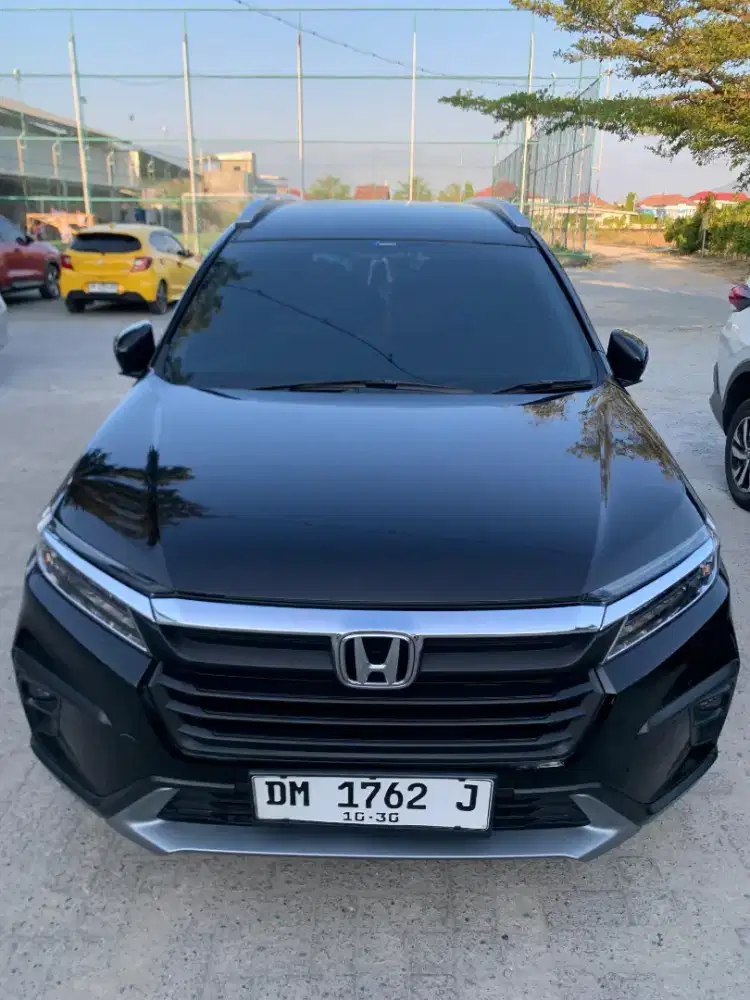BRV E 1.5 AT 2023