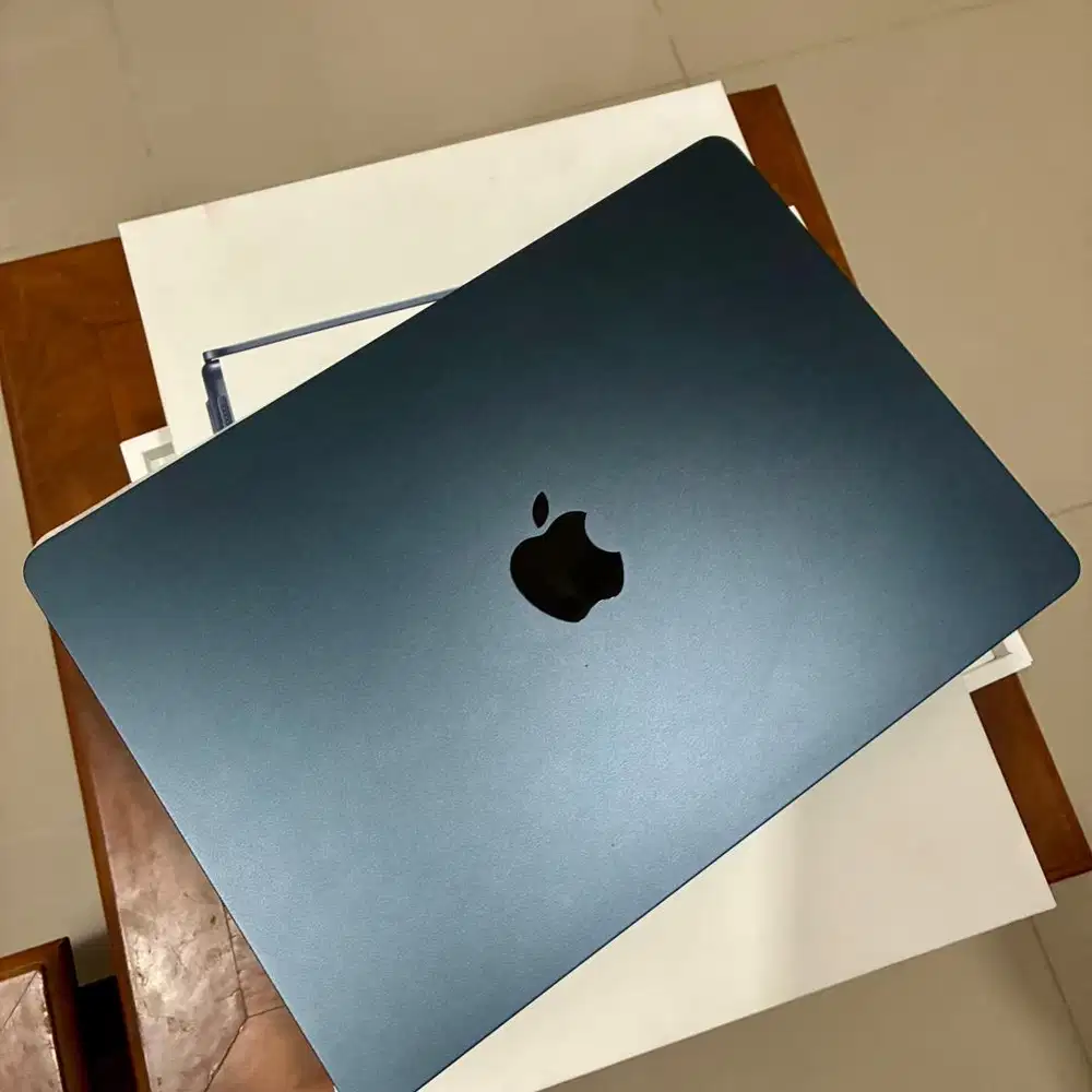 MacBook Air M2 2022