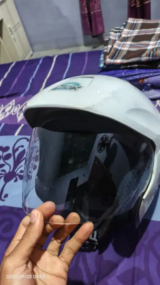 Misi jual hlm bekas