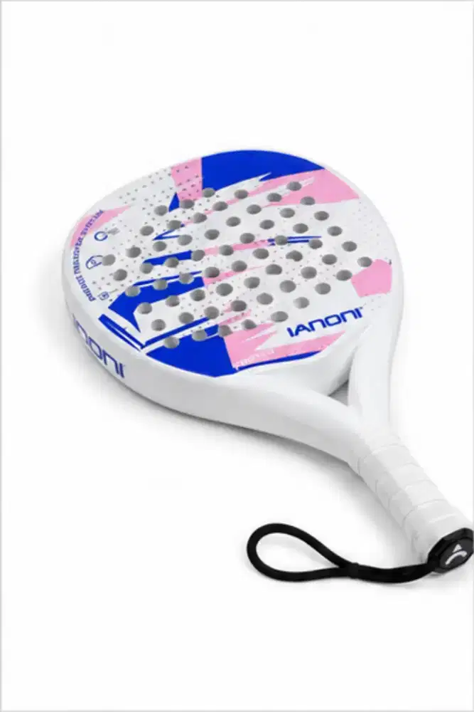 Raket Padel Ianoni Original (Baru)