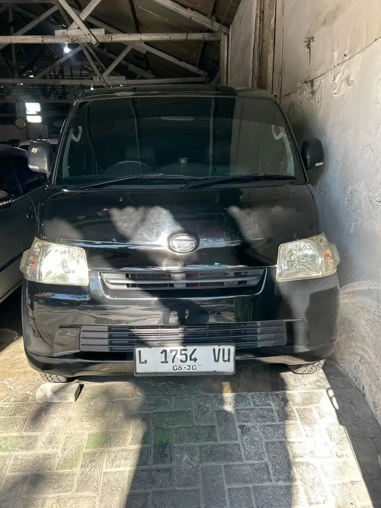 Daihatsu Grandmax D th 2020