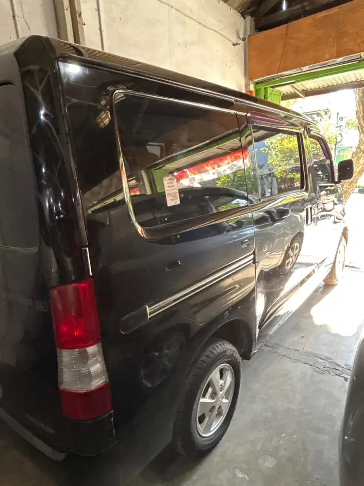 Daihatsu Grandmax D th 2020