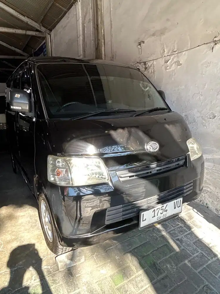 Daihatsu Grandmax D th 2020
