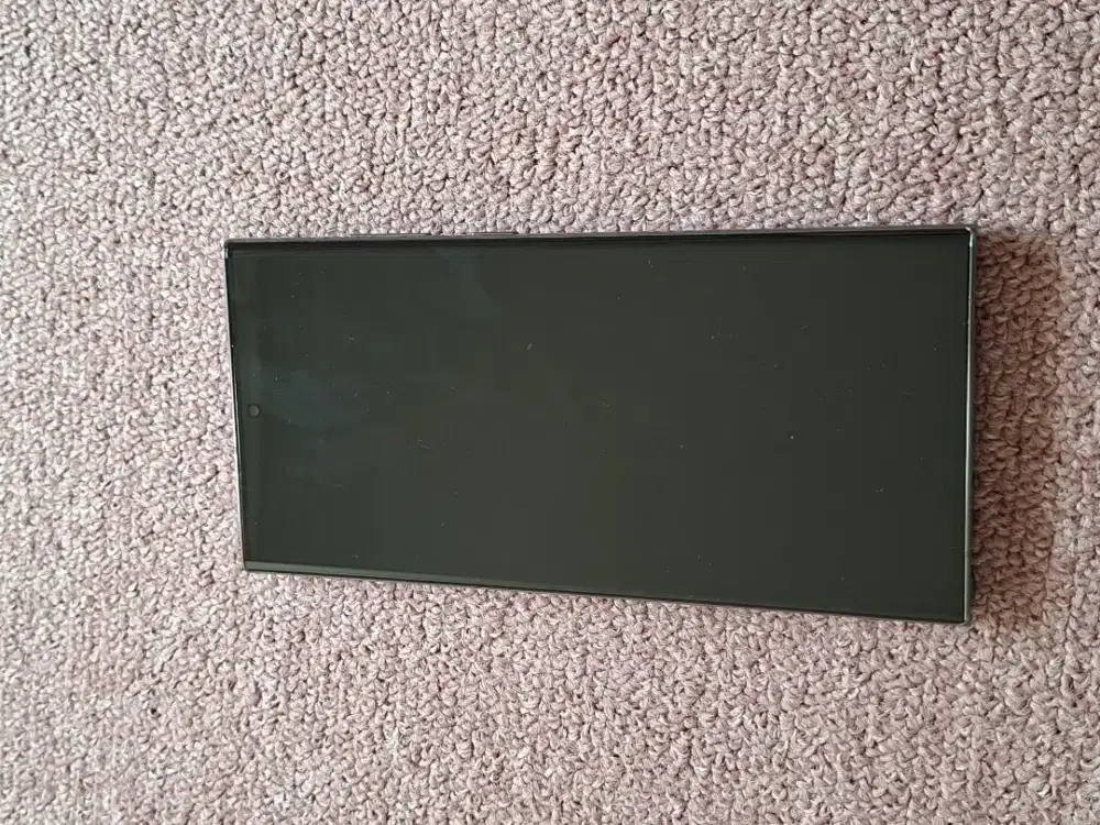 samsung S23 ultra 256 Gb