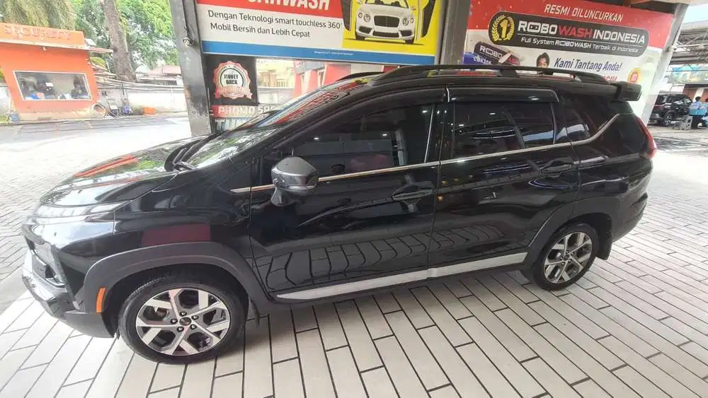 Mitsubishi Xpander 2024 Bensin