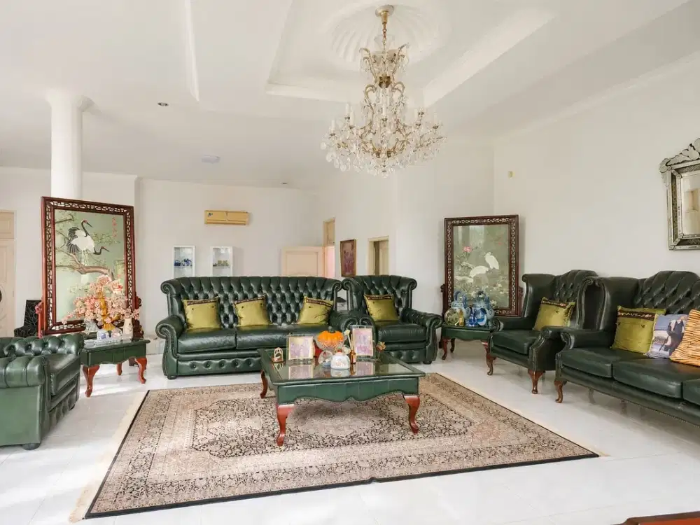 Dijual Rumah Private di Cilandak, Jakarta Selatan