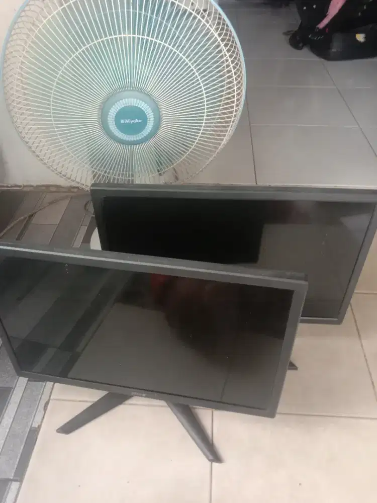 Dijual Monitor SPC